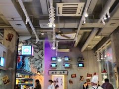 -捞围鲜·港式打边炉(海阳路店)