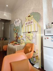 -沪壹健康国际母婴月子中心(360复旦奥医一妇婴东院店)