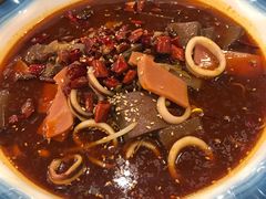 -蜀腾川·火锅鱼.烤鱼(新世界城店)