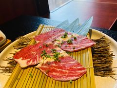 -牛焱·烧肉酒肆(五大道店)
