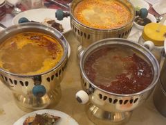 -芭菲盛宴·环球美食(袁家岗店)