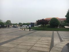 -幸福湖国际会议中心