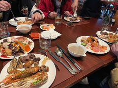 -Tivano意大利餐厅(成都居舍酒店)