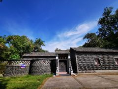 -T80科技文化国际社区-停车场