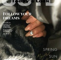 -四季·予你日式美甲美睫Nail