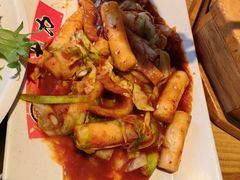 -土大力韩式烤肉料理(和平路店)