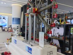 -能力风暴机器人编程中心