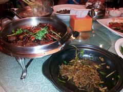 android_upload_pic-渝乡辣婆婆·川菜 水煮鱼(中山西路店)