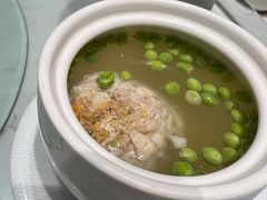 清汤狮子头-大潮淮·淮扬菜(何园旗舰店)