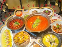 -章吴记喜瑞餐厅(东东城店)