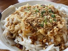 -鲮鱼村(龙归店)