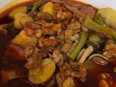 麻辣烫-南街杨记·麻辣烫