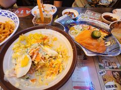 -桃太郎寿司料理(南坪店)