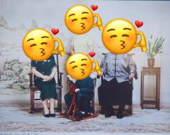 -北京早晨全家福照相馆(人民美术文化园店)