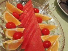 水果拼盤-六合家宴食府·家宴厅