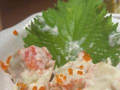 -小川洋风料理(大悦城店)