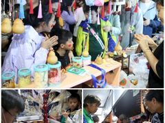 -南通濠河风景名胜区