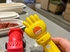 -海底捞火锅(漕宝路店)