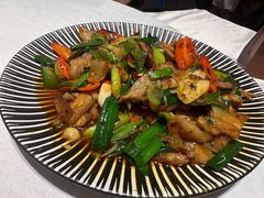 -蓉城小馆(科兴店)