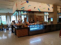 -杭州开元名都大酒店·地中海自助餐厅