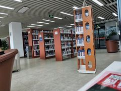 -佛山市图书馆(祖庙路分馆)