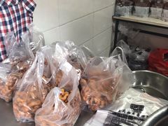 -王阿姨文昌油赞子(府桥街店)