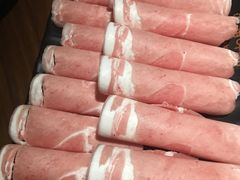 -呷哺呷哺 黄金牧场 (回龙观港龙店)