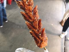 -大学城夜市大排档(凤栖路店)