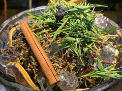 -探鱼·鲜青椒爽麻烤鱼(天一广场店)