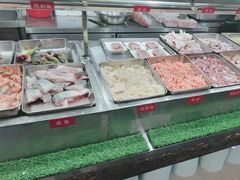 -要得自助火锅(新川路店)