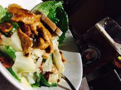 -Geneva日内瓦餐厅(西郊宝成花苑店)