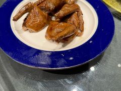 -A One Kitchen·南京精菜馆(德基广场店)