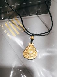 -周大福CHOW TAI FOOK(南翔老街店)