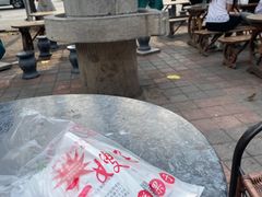 -清真·二嫂子煎饼果子(鼓楼旗舰形象店)