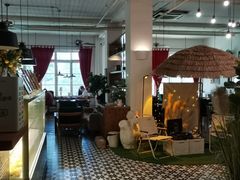 -雕刻时光咖啡馆(交大店)