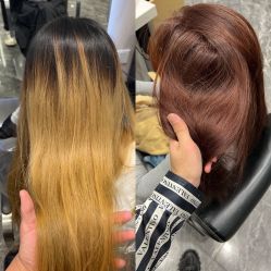 点击看大图 中发-MMby Hair Code芭曲发型