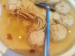 -华膳楼·安徽地标美食·中华餐饮名店(文化公园店)