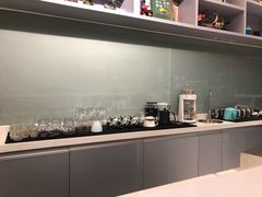 -T-COFFEE(长江花园店)