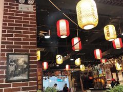 大堂-老街鱼嘴巴(坡子街老店)