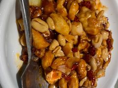 -小放牛炒菜馆(裕华万达店)