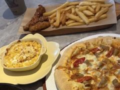 -必胜客(安吉浙北店)