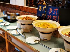 -火舞泰·泰式海鲜火锅餐厅(世纪城店)