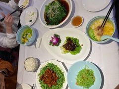 -外滩往事民国上海菜(黄浦店)