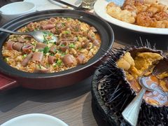 -将相和·海鲜蒸饺大连菜