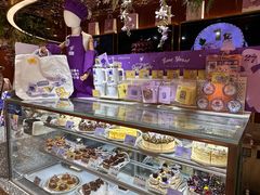 -丁香西饼屋(桂林路店)