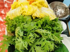 -大渔小鲜火锅店