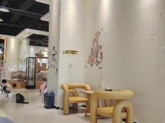 -藏猫猫咖啡主题馆(中央大道店)