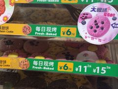 -赛百味SUBWAY(东风广场店)