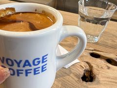 冰滴咖啡-VOYAGE COFFEE(杨梅竹店)