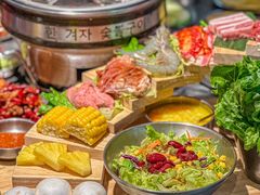 -韩山葵烤肉(太古里店)